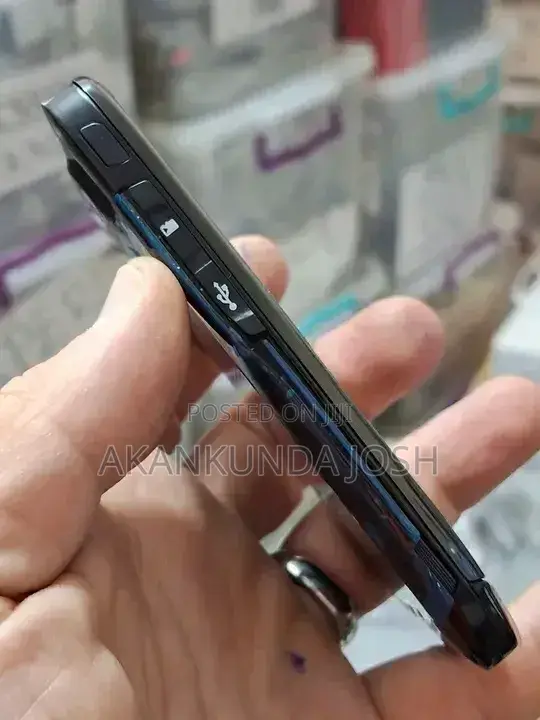 Nokia E71 Black