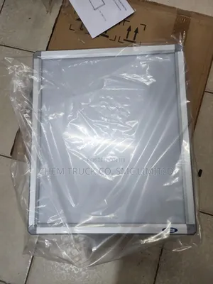 X-Ray Viewer Box