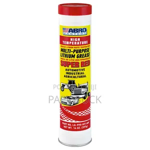 Abro High Temperature Multi-Purpose Lithium Grease
