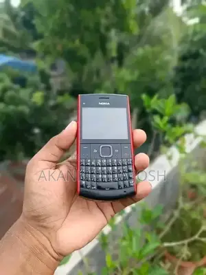 Nokia X2-01 Black