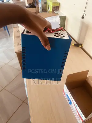 Lc-Star 300w Pro Dc to Ac Inverter