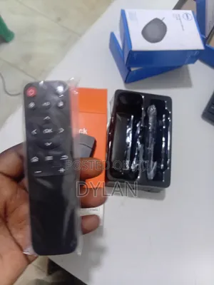 Android Tv Stick