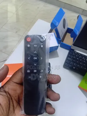 Android Tv Stick