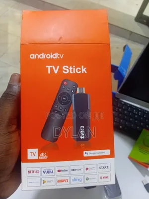 Android Tv Stick