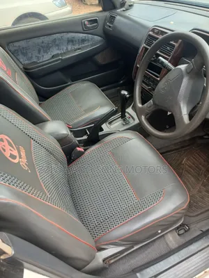 Toyota Premio 1.5 FWD 2007 Gray