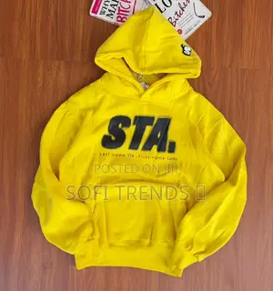 Gents Quality Hoodies