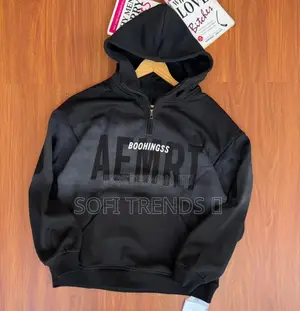 Gents Quality Hoodies