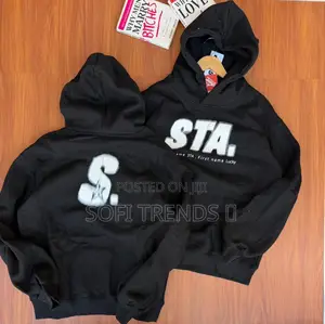 Gents Quality Hoodies