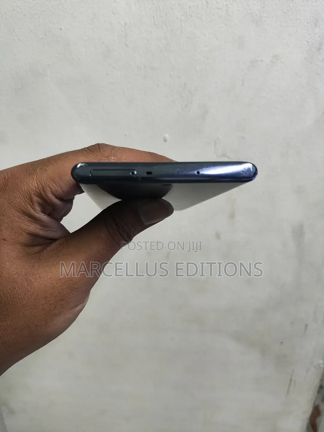 Samsung Galaxy Note 10 Plus 256 GB Black