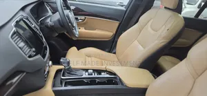 Volvo XC90 2019 Black