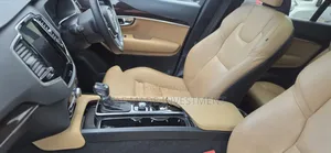 Volvo XC90 2019 Black