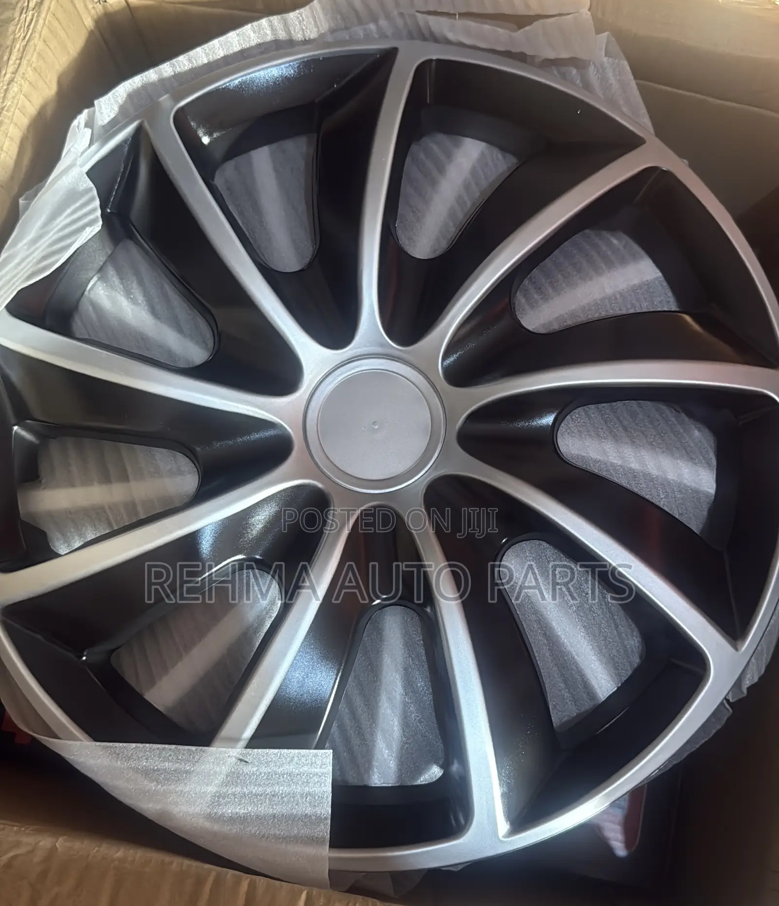 Universal Car Wheel Covers
