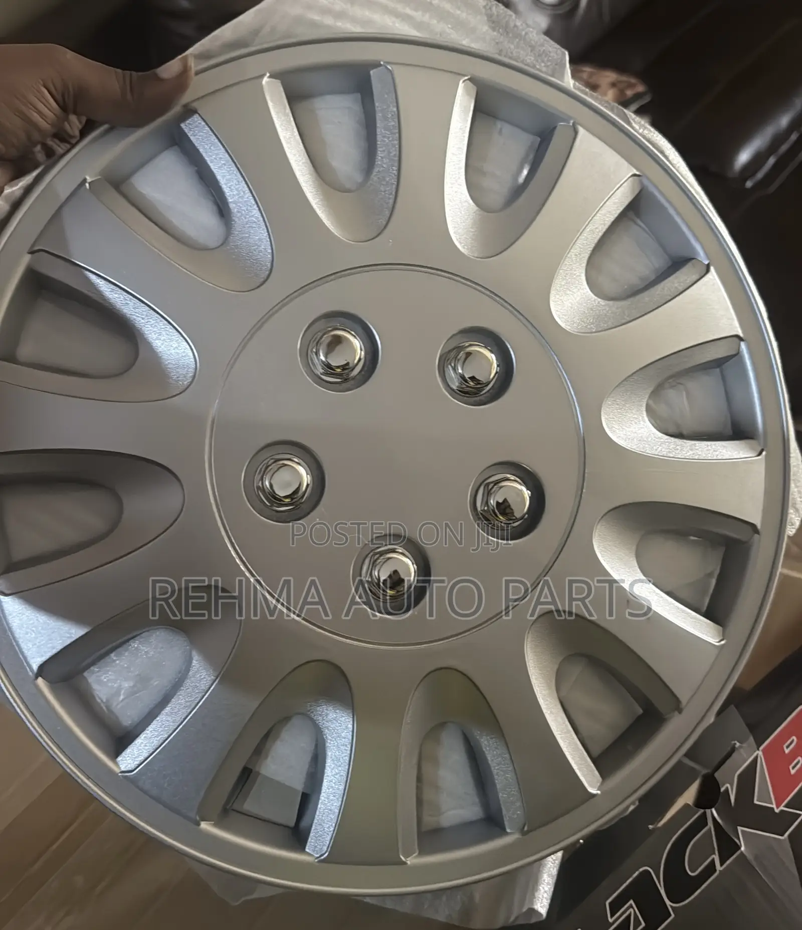Universal Car Wheel Covers