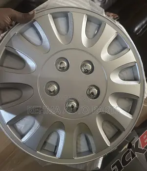 Universal Car Wheel Covers