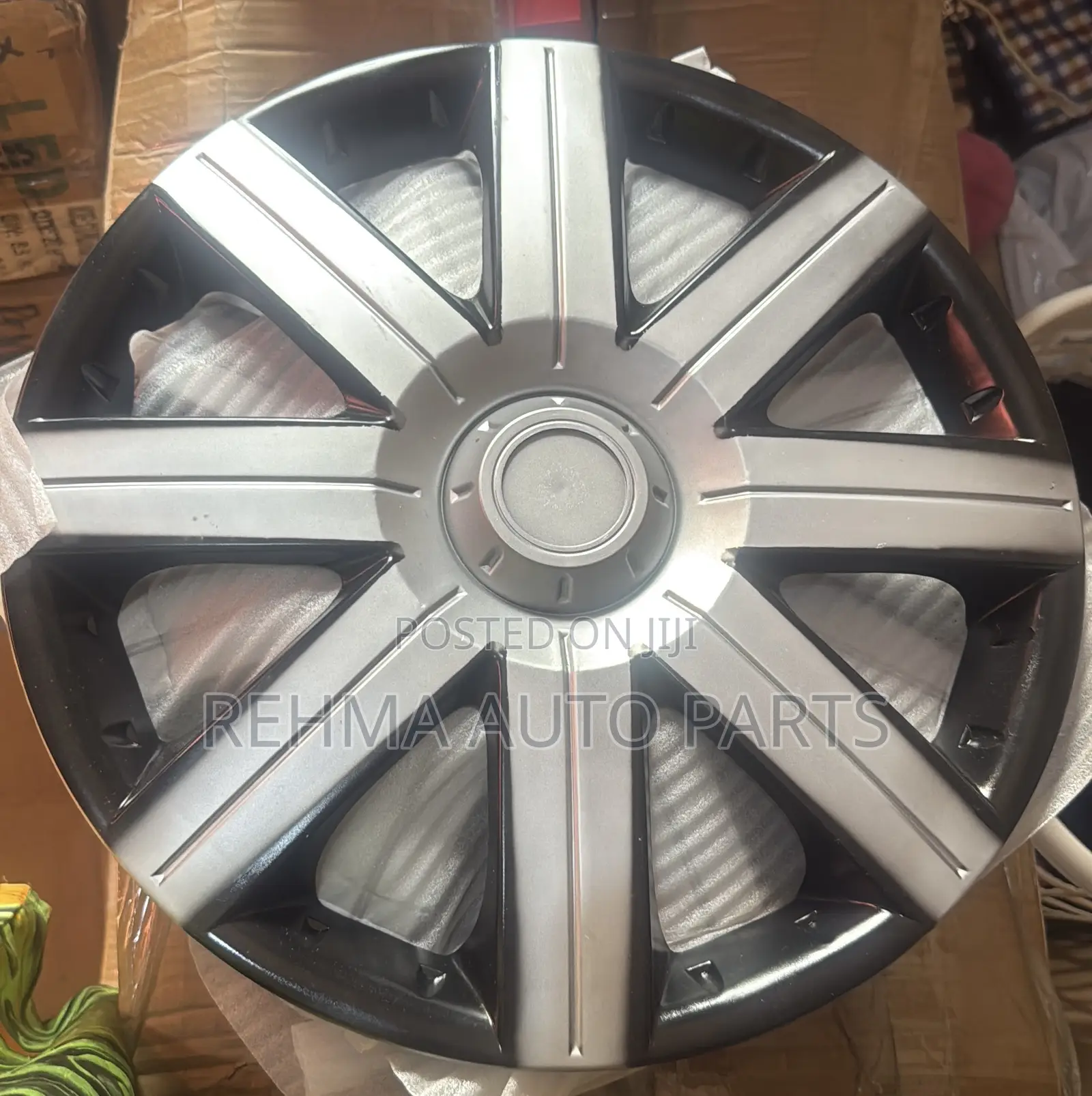 Universal Car Wheel Covers