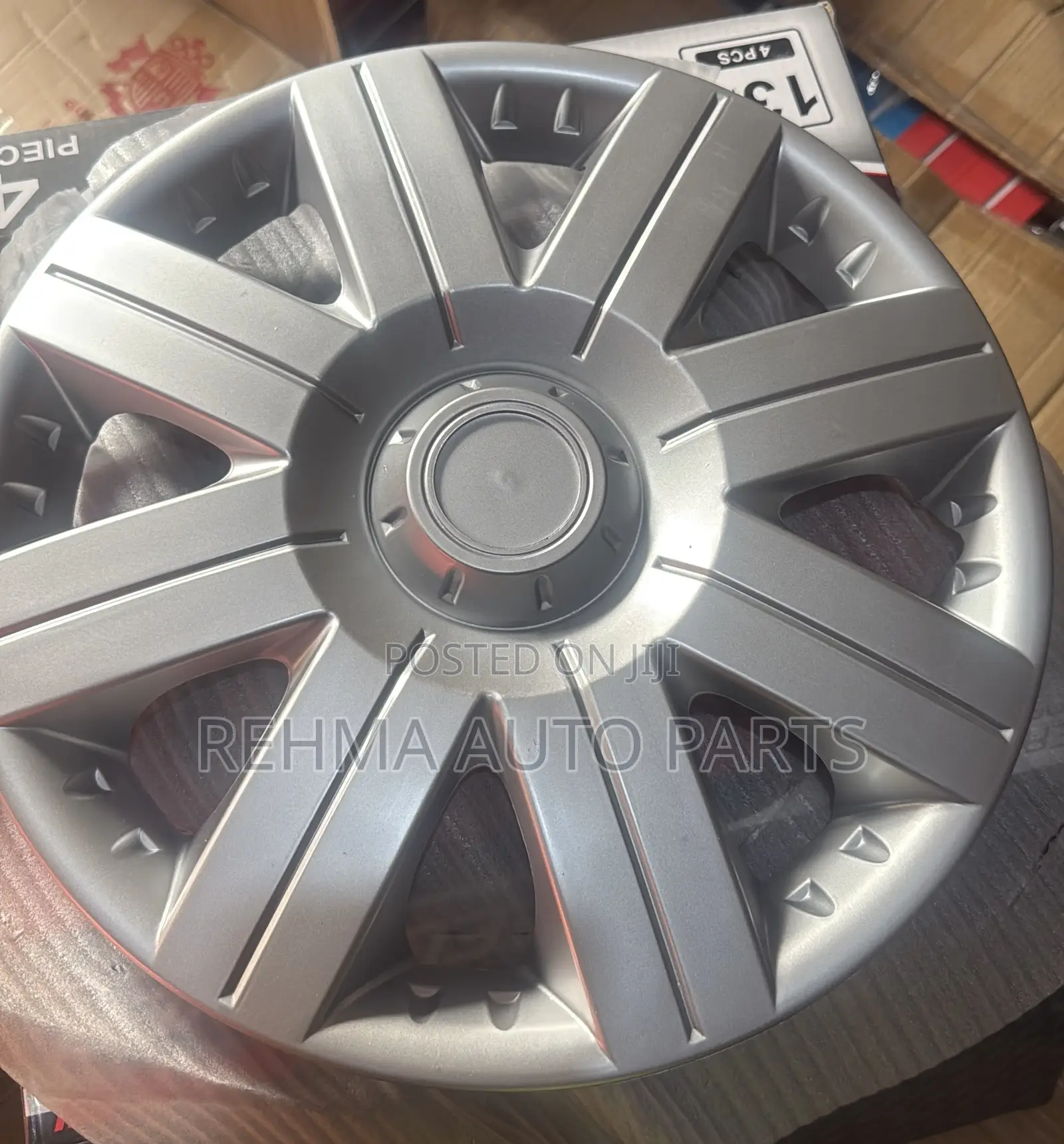 Universal Car Wheel Covers