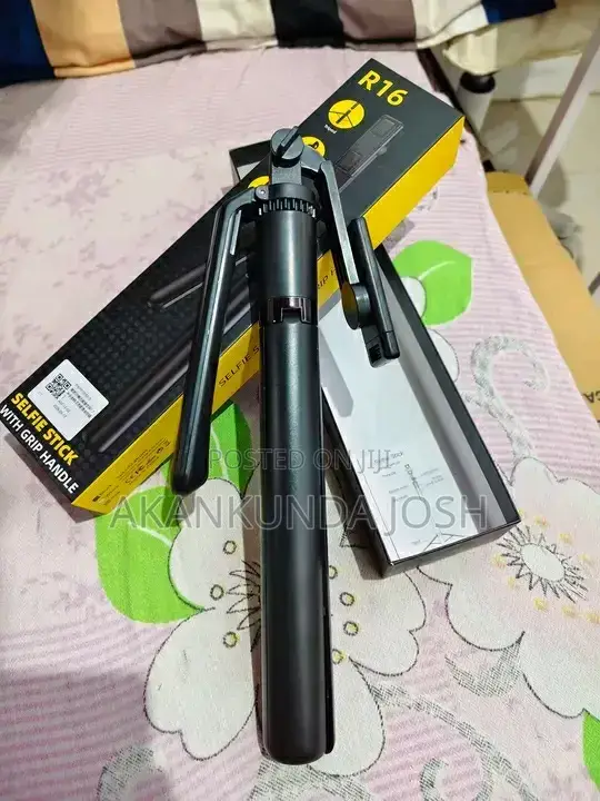 Tiktokers Selfie Stick