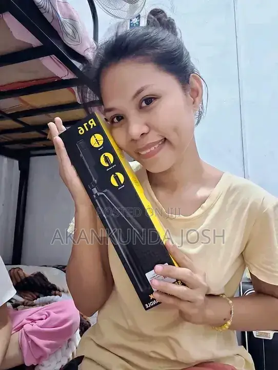 Tiktokers Selfie Stick
