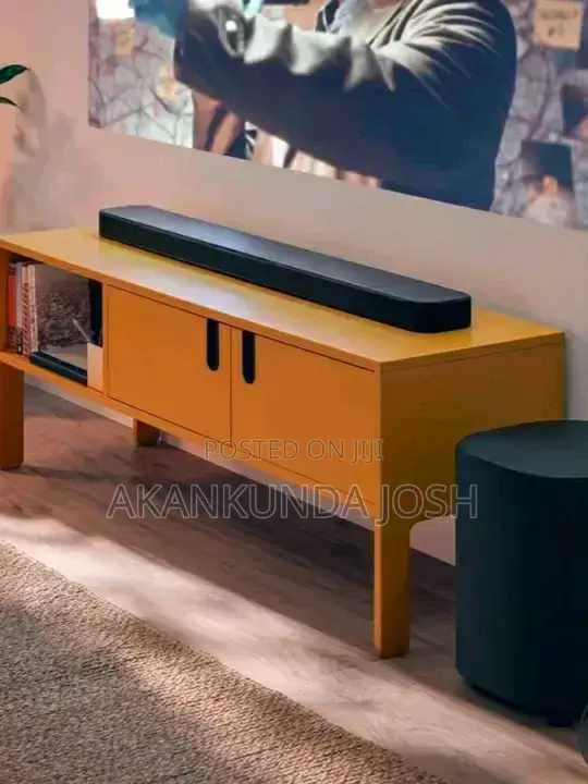 JBL Bass Sound Bar