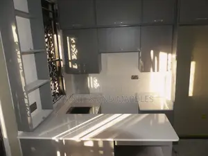 Granite and Marble