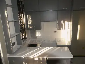 Granite and Marble