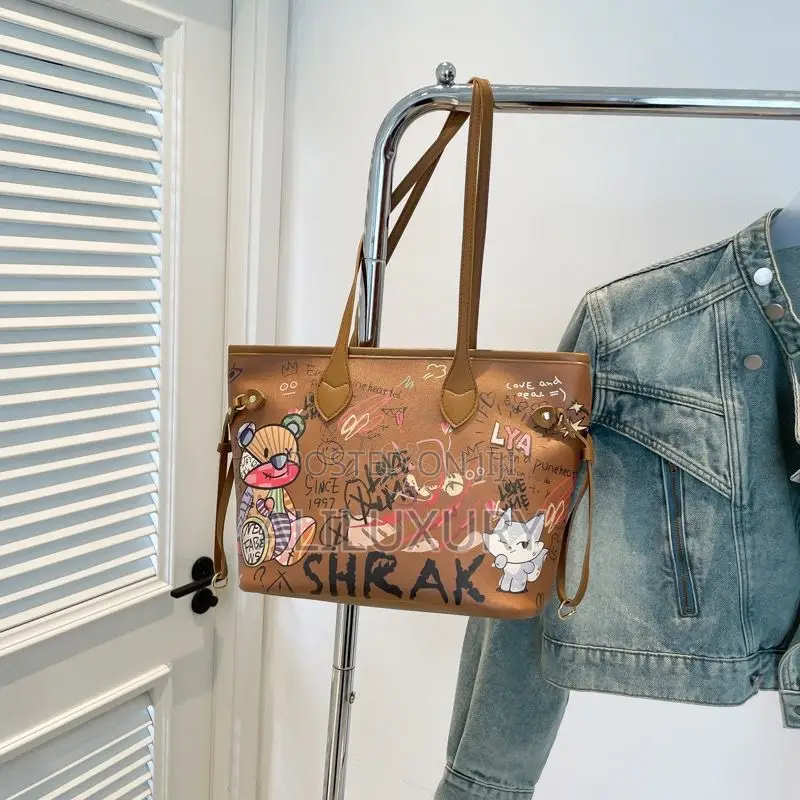 Totebags for My Classy Ladies