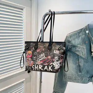 Totebags for My Classy Ladies