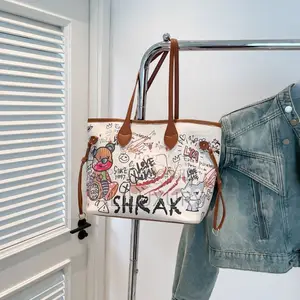Totebags for My Classy Ladies