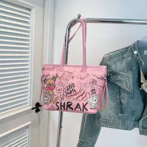 Totebags for My Classy Ladies