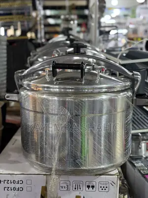 50 L Pressure Cooker