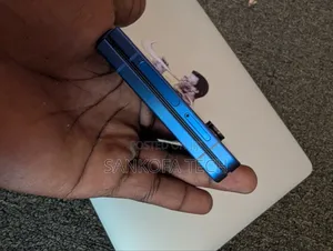 Samsung Galaxy Z Flip7 256 GB Blue