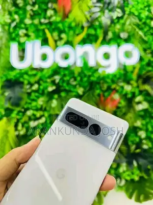 Google Pixel 7 Pro 128 GB Silver