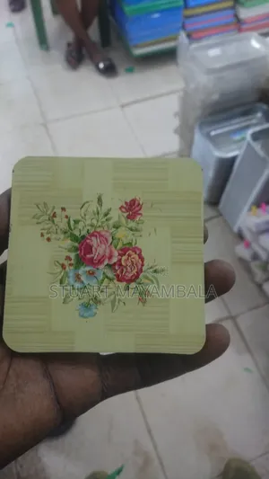 Glass Cover