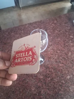 Glass Cover