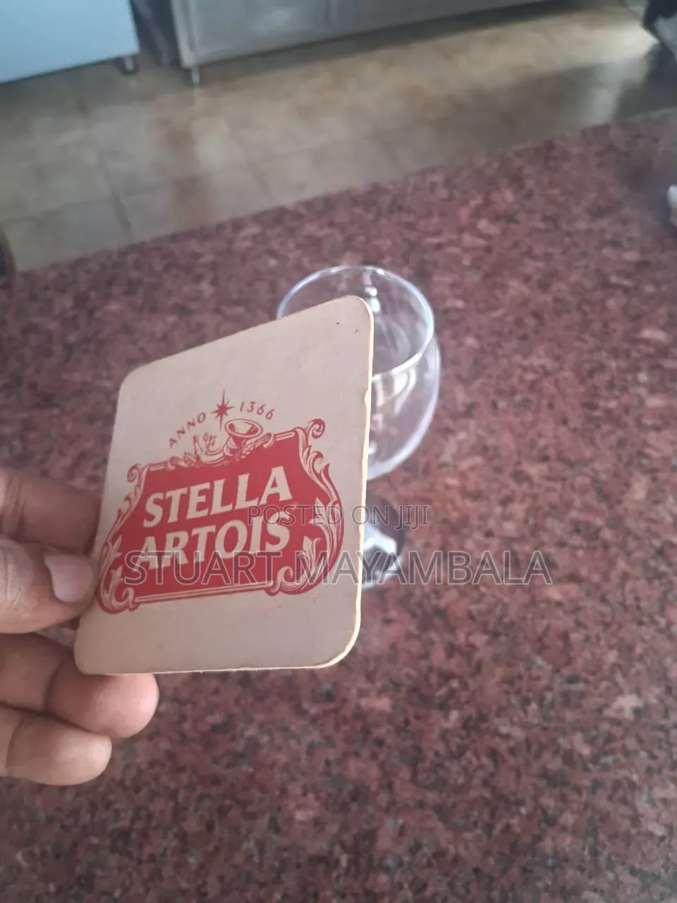 Glass Cover