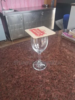Glass Cover