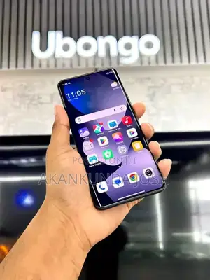 New Infinix Hot 60 Pro+ 128 GB Red