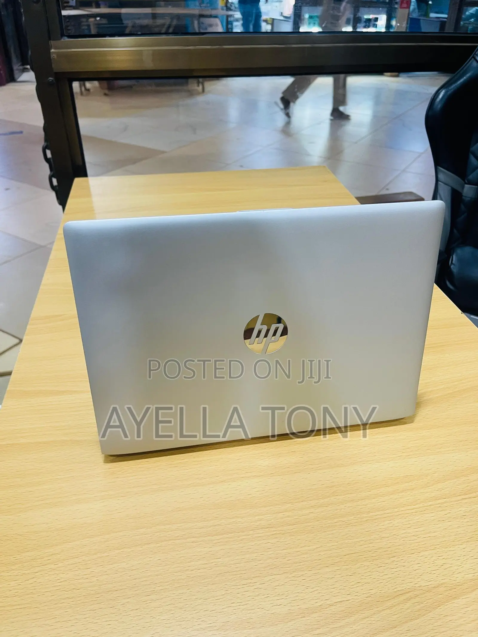 New Laptop HP ProBook 440 G5 8GB Intel Core i5 SSD 256GB