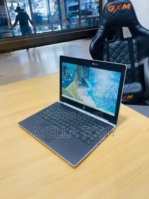 New Laptop HP ProBook 440 G5 8GB Intel Core i5 SSD 256GB