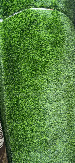 Outdoor Artificial Grass Mat