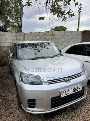 Toyota Rumion 1.5 FWD 2021 Silver