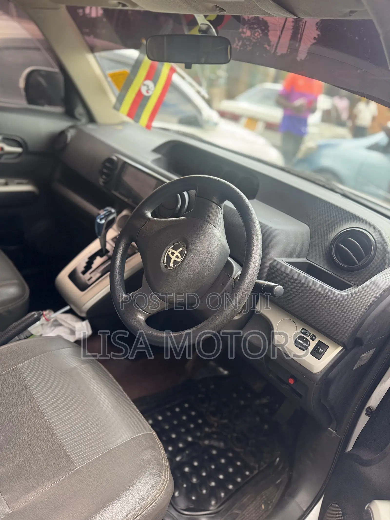 Toyota Rumion 1.5 FWD 2021 Silver