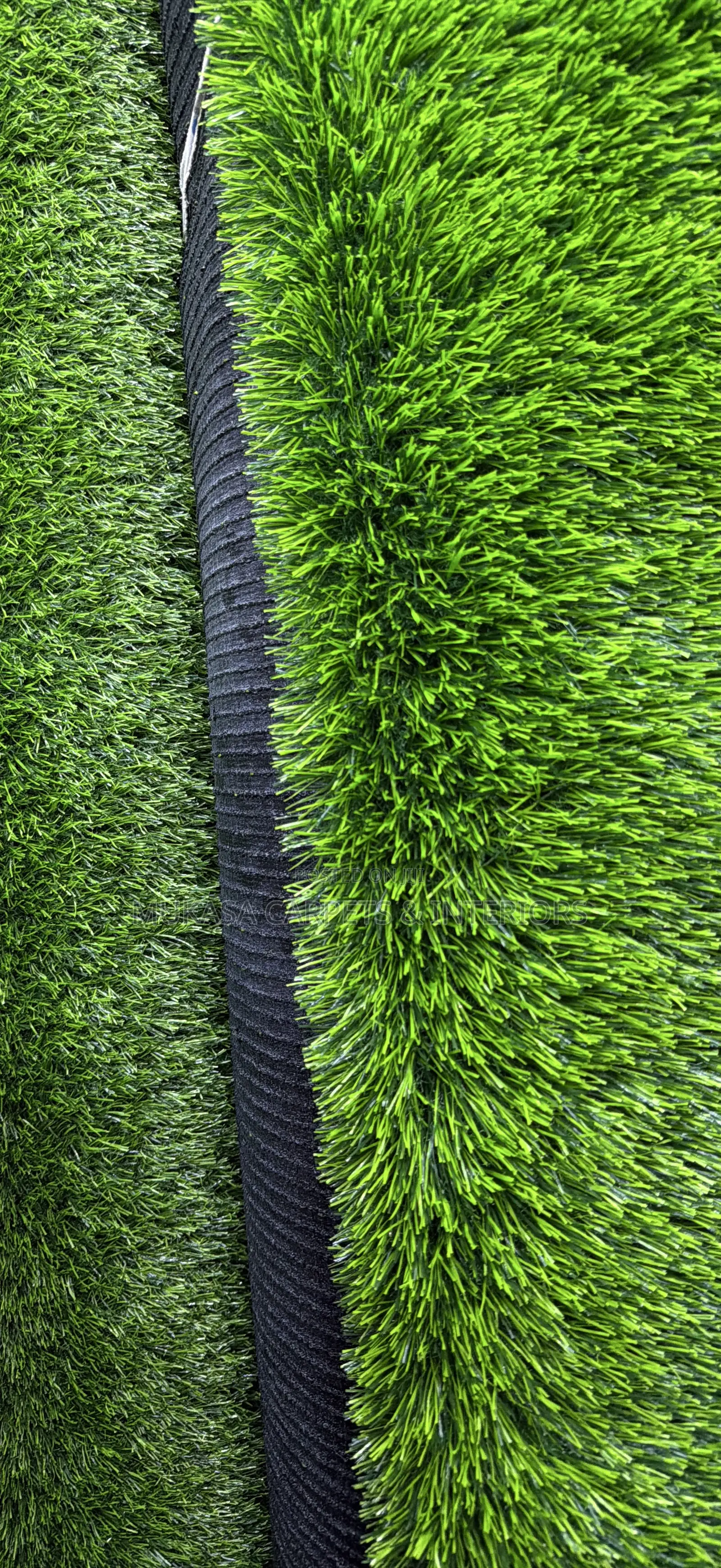 Natural Look Grass Carpet