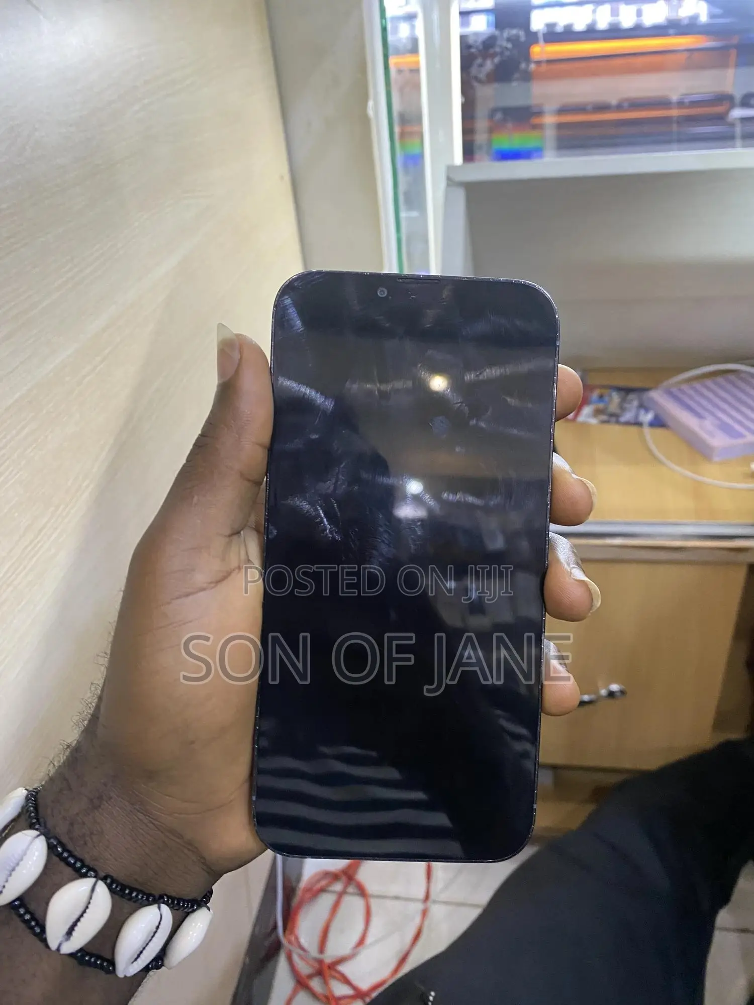 Apple iPhone 12 Pro 128 GB Blue