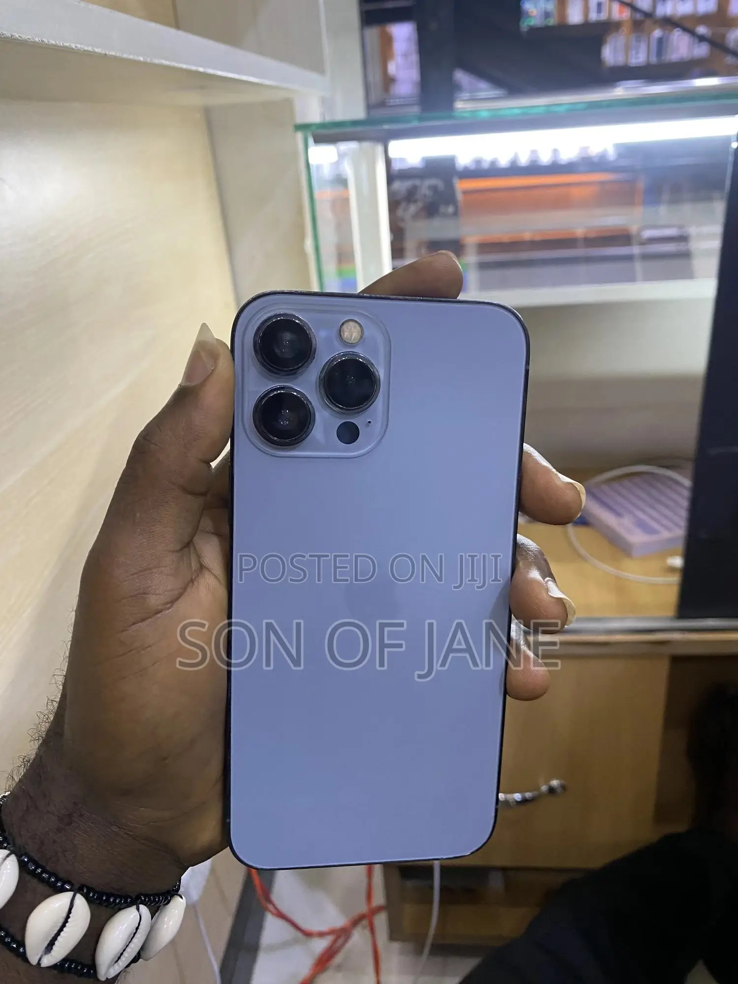 Apple iPhone 12 Pro 128 GB Blue