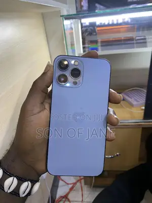 Apple iPhone 12 Pro 128 GB Blue