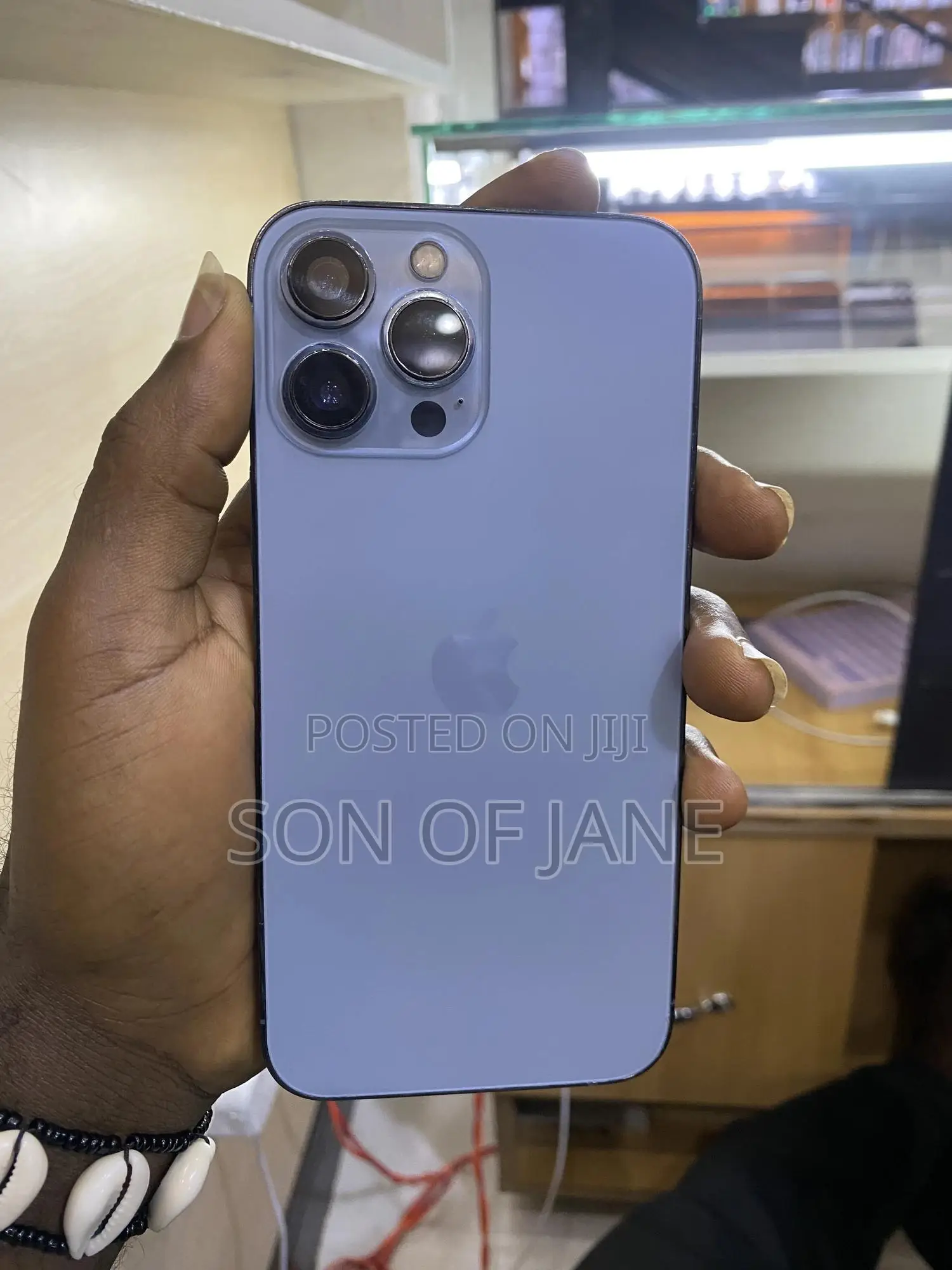 Apple iPhone 12 Pro 128 GB Blue