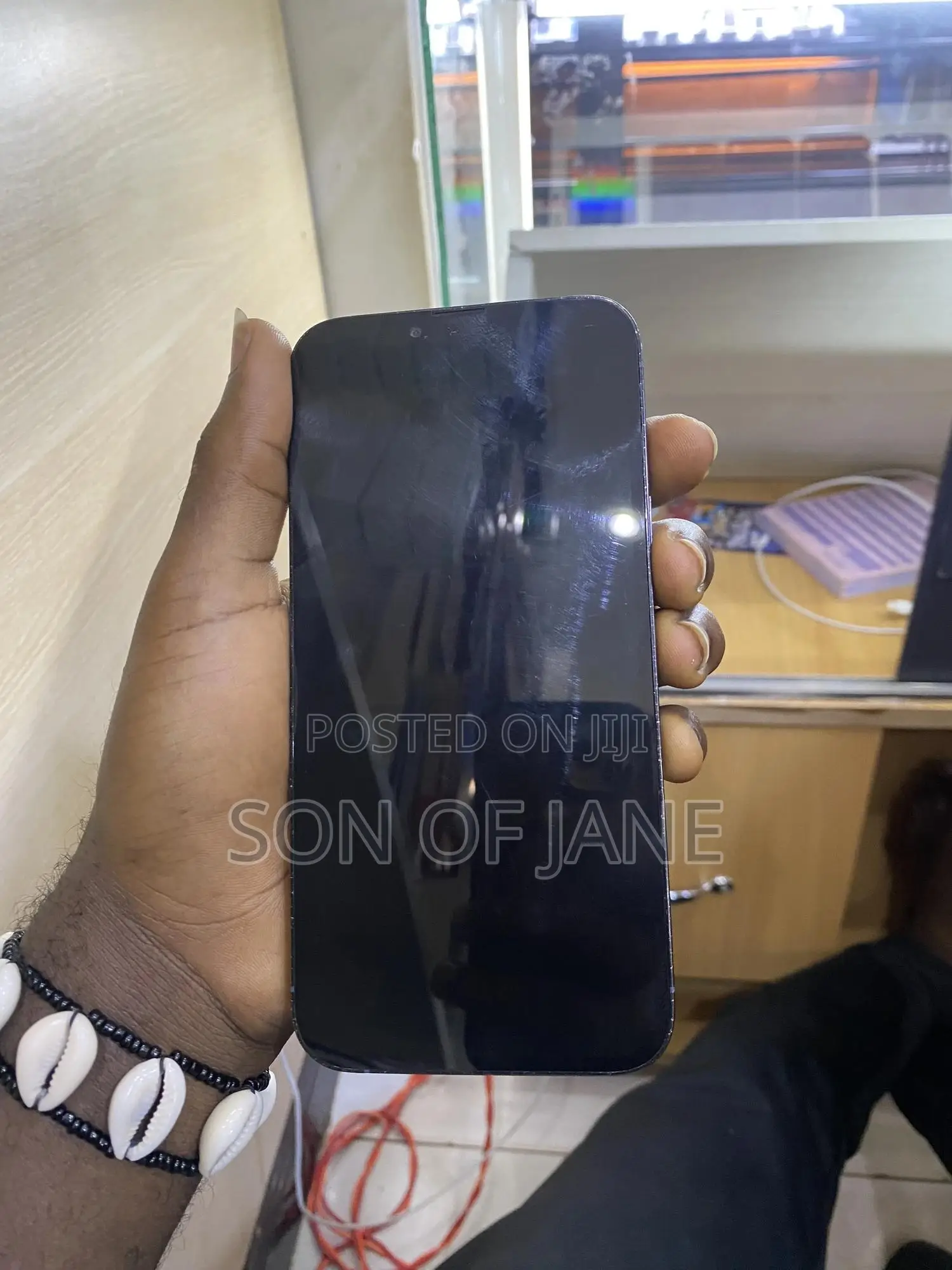 Apple iPhone 12 Pro 128 GB Blue