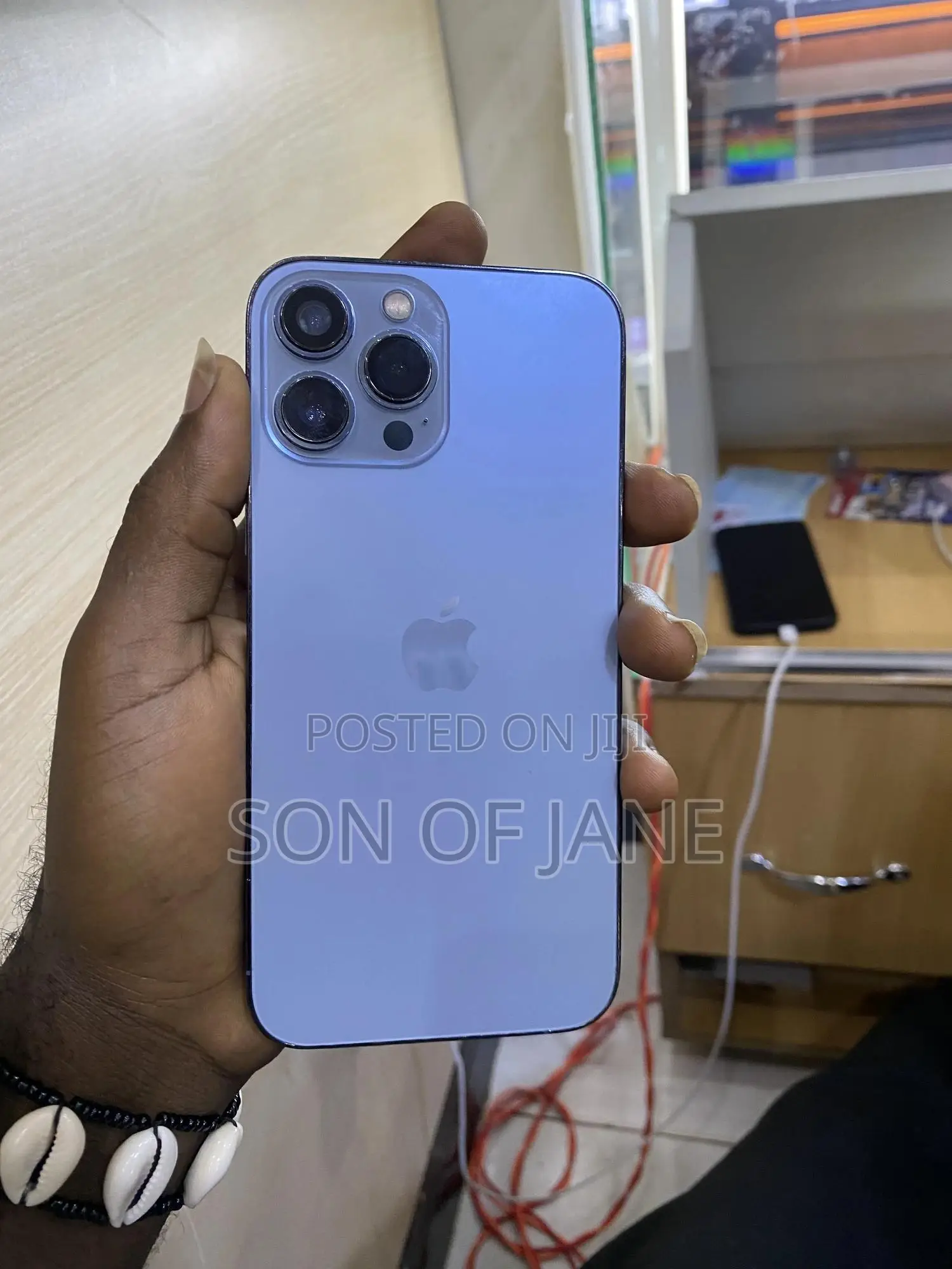 Apple iPhone 12 Pro 128 GB Blue
