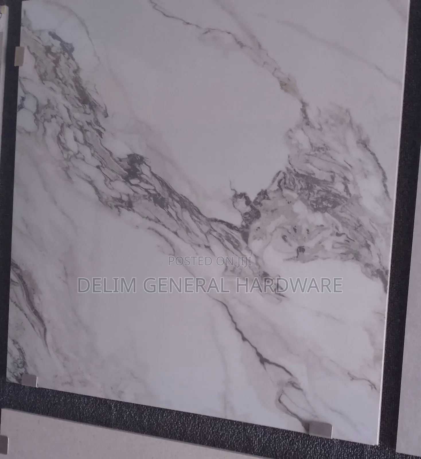 Twyford Floor Tile 60 by 60 Polished